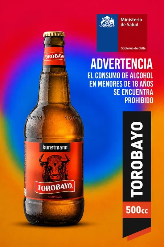 Kunstmann Torobayo 500 cc