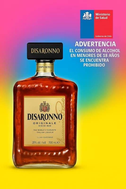 Disaronno Originale 700 ml