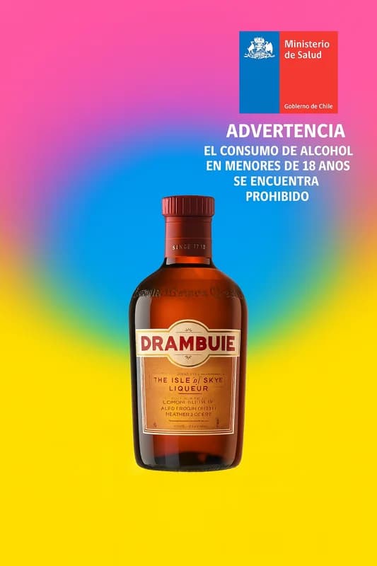 Drambuie 750 ml