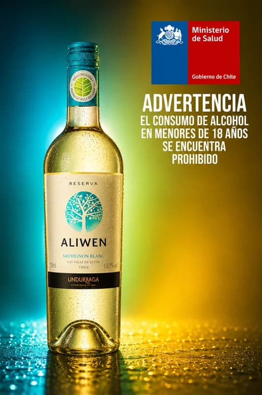 Aliwen Reserva Sauvignon Blanc 750 ml