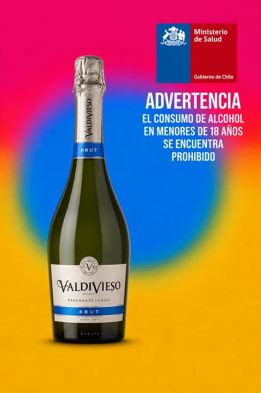 Valdivieso Brut 750 ml